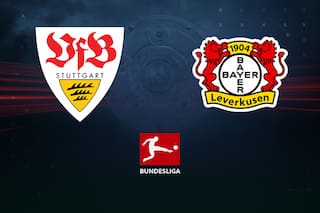 VfB Stuttgart venció por 3-1 a Bayer 04 Leverkusen, por la Bundesliga 2025
