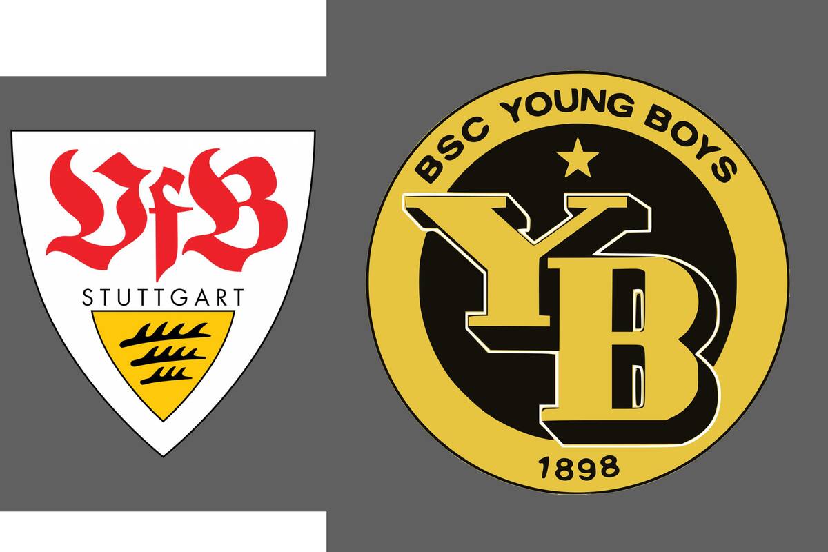 VfB Stuttgart-Young Boys
