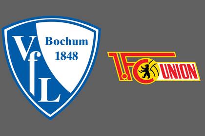 VfL Bochum 1848-1. FC Union Berlin