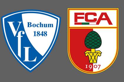 VfL Bochum 1848-FC Augsburg