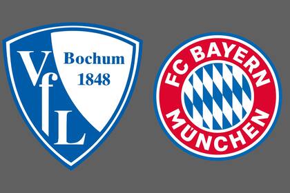 VfL Bochum 1848-FC Bayern München
