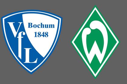 VfL Bochum 1848-SV Werder Bremen