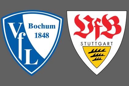 VfL Bochum 1848-VfB Stuttgart