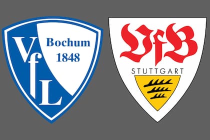 VfL Bochum-Stuttgart