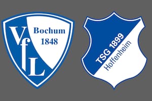 VfL Bochum - Hoffenheim: horario y previa del partido de la Bundesliga