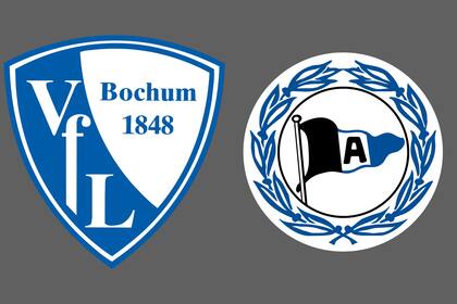 VfL Bochum-Arminia Bielefeld