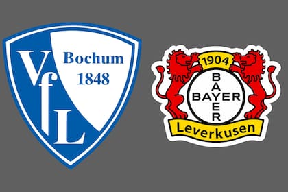 VfL Bochum-Bayer Leverkusen