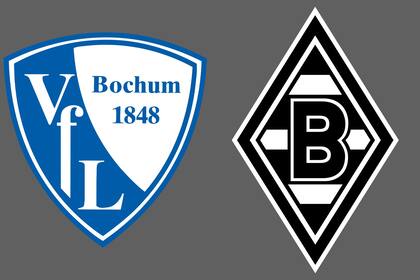 VfL Bochum-Borussia Mönchengladbach