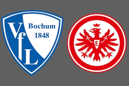 VfL Bochum-Eintracht Frankfurt