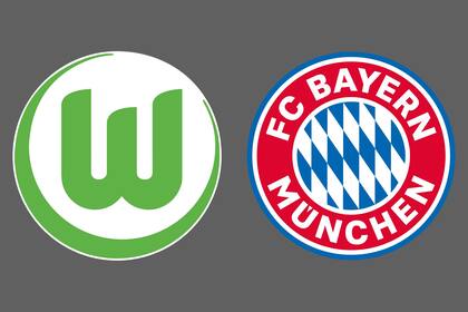 VfL Wolfsburg-FC Bayern München