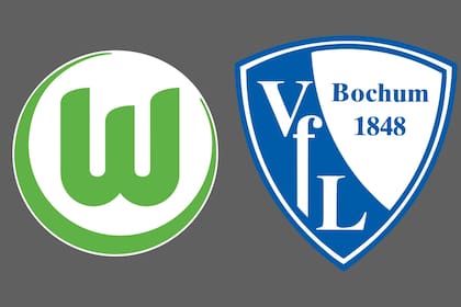 VfL Wolfsburg-VfL Bochum 1848