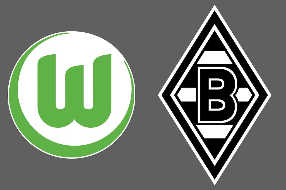 VfL Wolfsburg vs. Borussia Mönchengladbach, por una nueva jornada de la Bundesliga