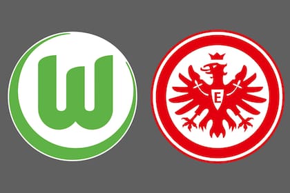 VfL Wolfsburg vs. Eintracht Frankfurt, por una nueva jornada de la Bundesliga