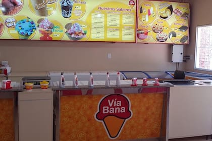 Vía Bana hoy cuenta con 850 sucursales y planea sumar 150 más antes de fin de año