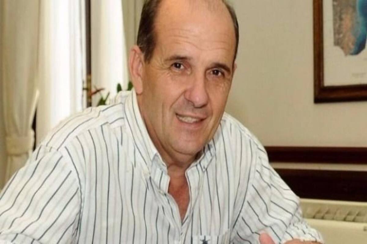 Vía Twitter, Zurro llamó a los intendentes de la zona a “decir la verdad” y “no tener miedo"