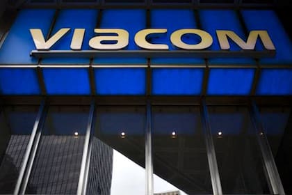 Viacom concretó ayer su fusión con CBS