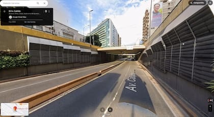 Viaducto Carranza