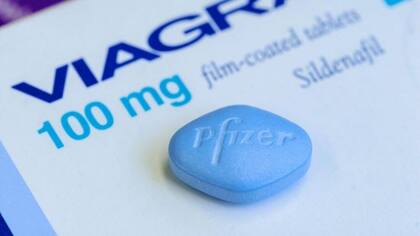 Viagra cambió la vida de muchos hombres con disfunción eréctil