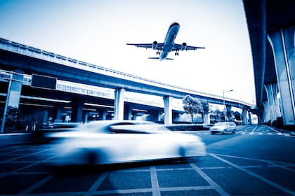 Viaja dos veces al año entre Texas y Florida, acompañada por su hija