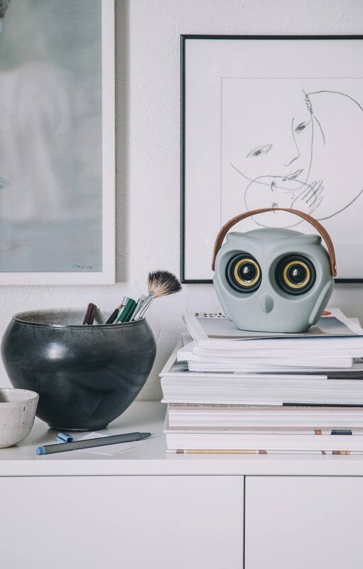 Viajamos a Frankfurt para traerles las novedades de la megaferia de objetos para la casa: Ambiente. Para los consumidores, y también para los emprendedores que quieren mantenerse a la vanguardia.
