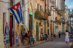 Apagón total en Cuba: EE.UU. advierte por cortes en las comunicaciones y falta de información