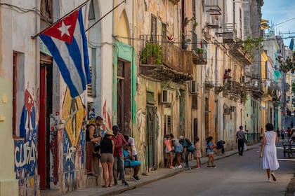 Viajar a Cuba desde EE.UU todavía está permitido y solo conlleva una serie de requisitos