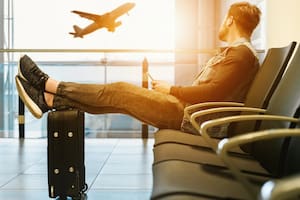 Viajar es bueno para la salud, afirma un estudio