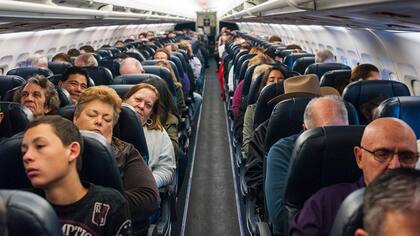 Las tarifas se elevarían entre 43% y 54% dependiendo de la región, según IATA