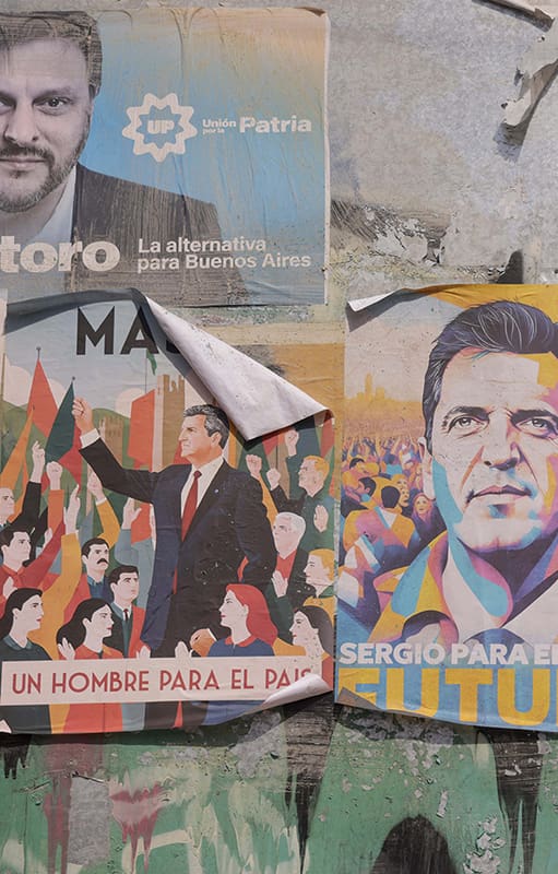 Viaje al corazón del votante “lugano”