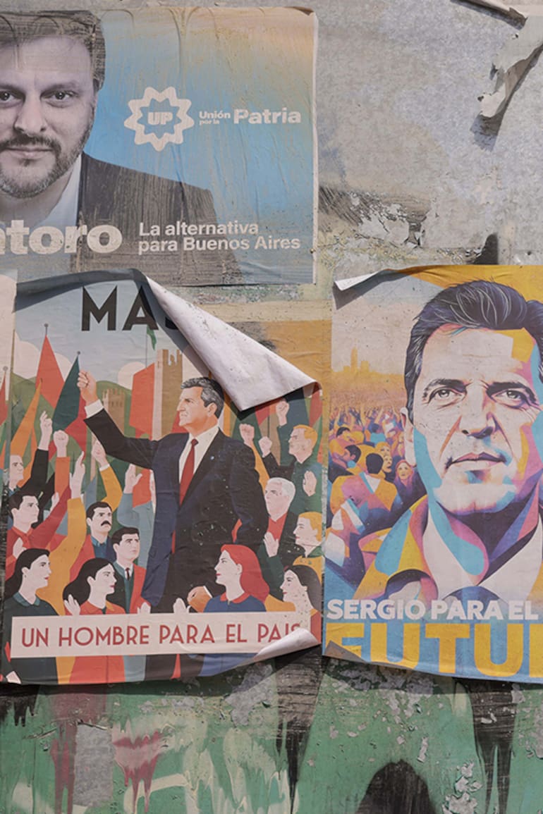 Viaje al corazón del votante “lugano”