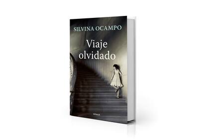 "Viaje olvidado", de Silvina Ocampo