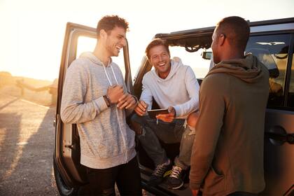 Viajes, compras en el supermercado, salidas a restaurantes, nuevas experiencias: con la suscripción de Club LA NACION, todo se aprovecha más.