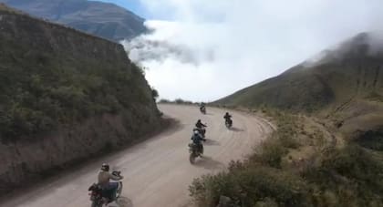 Viajes de amigos