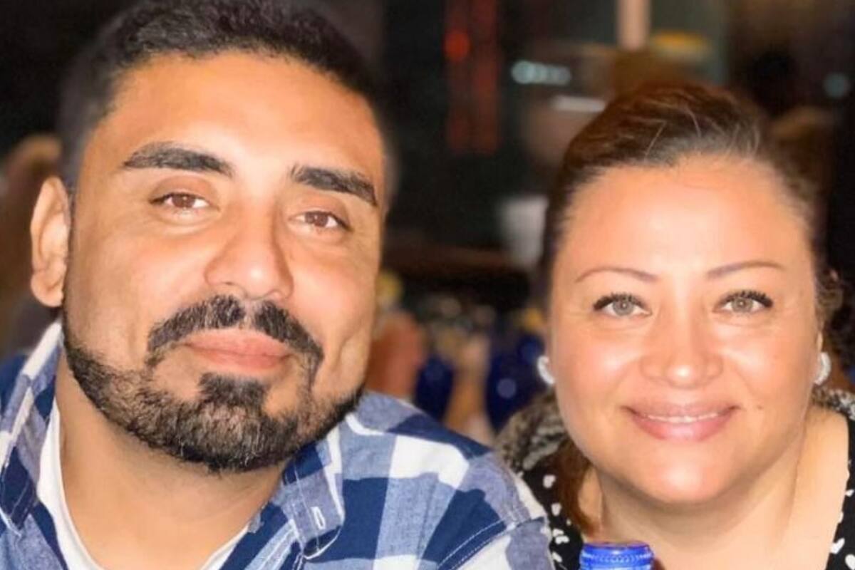 Viajó a visitar a su familia y por una confusión, este exintegrante de la Marina de EE.UU. casi no puede volver a ingresar al país