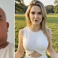 Viajó miles de kilómetros para conocer a la chica que conoció online y lo que descubrió al llegar se volvió viral