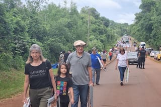 Nuevos gestos y decisiones profundizan la frialdad en la relación del Gobierno con la Iglesia