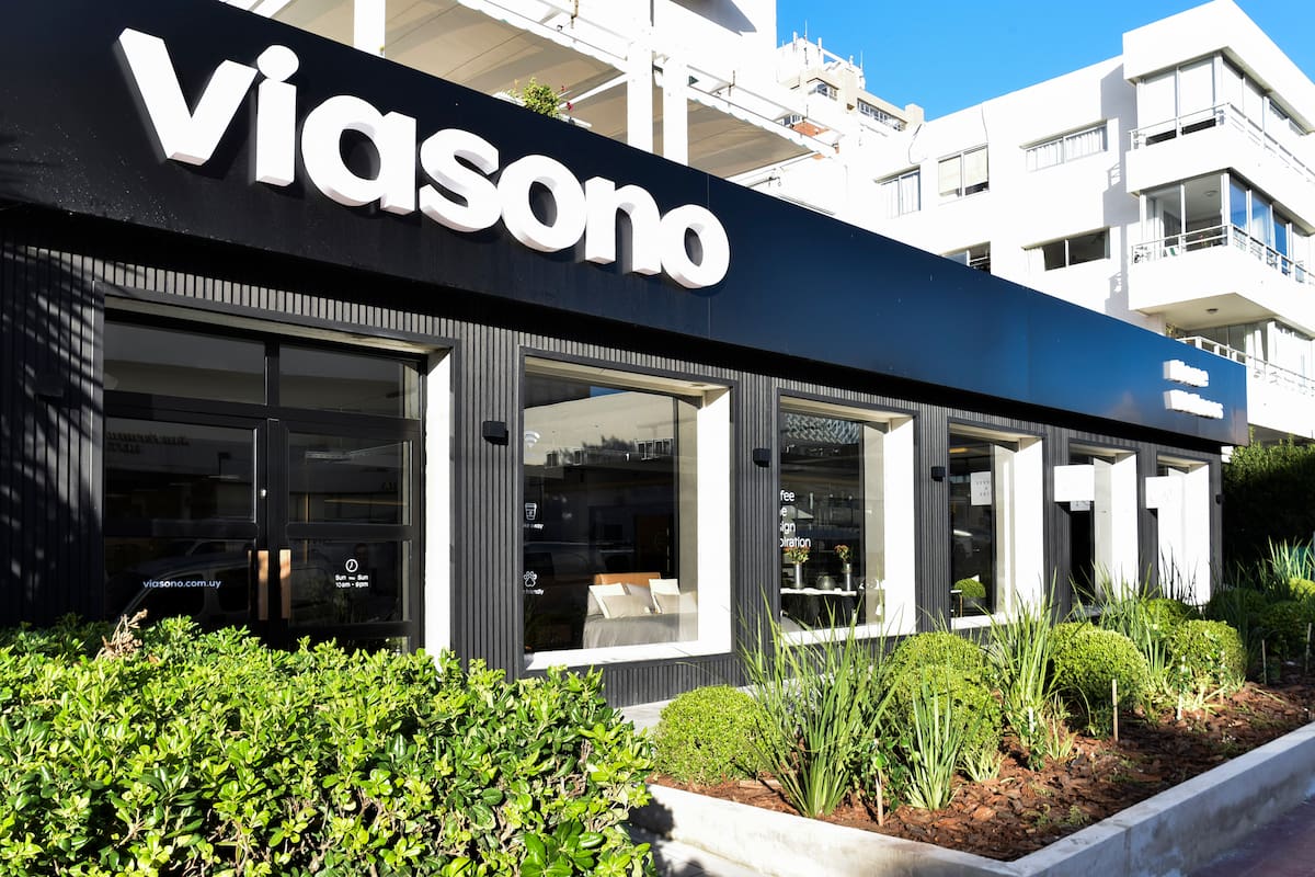 Viasono