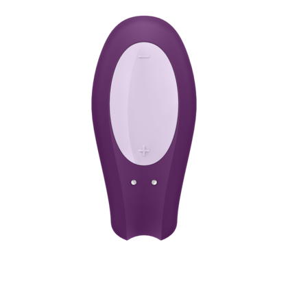 Vibrador para parejas.