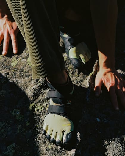 Vibram FiveFingers