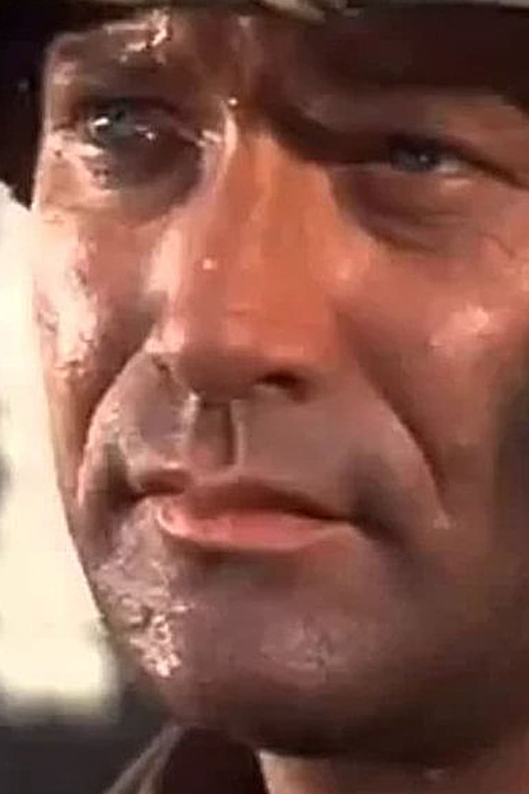 Vic Morrow