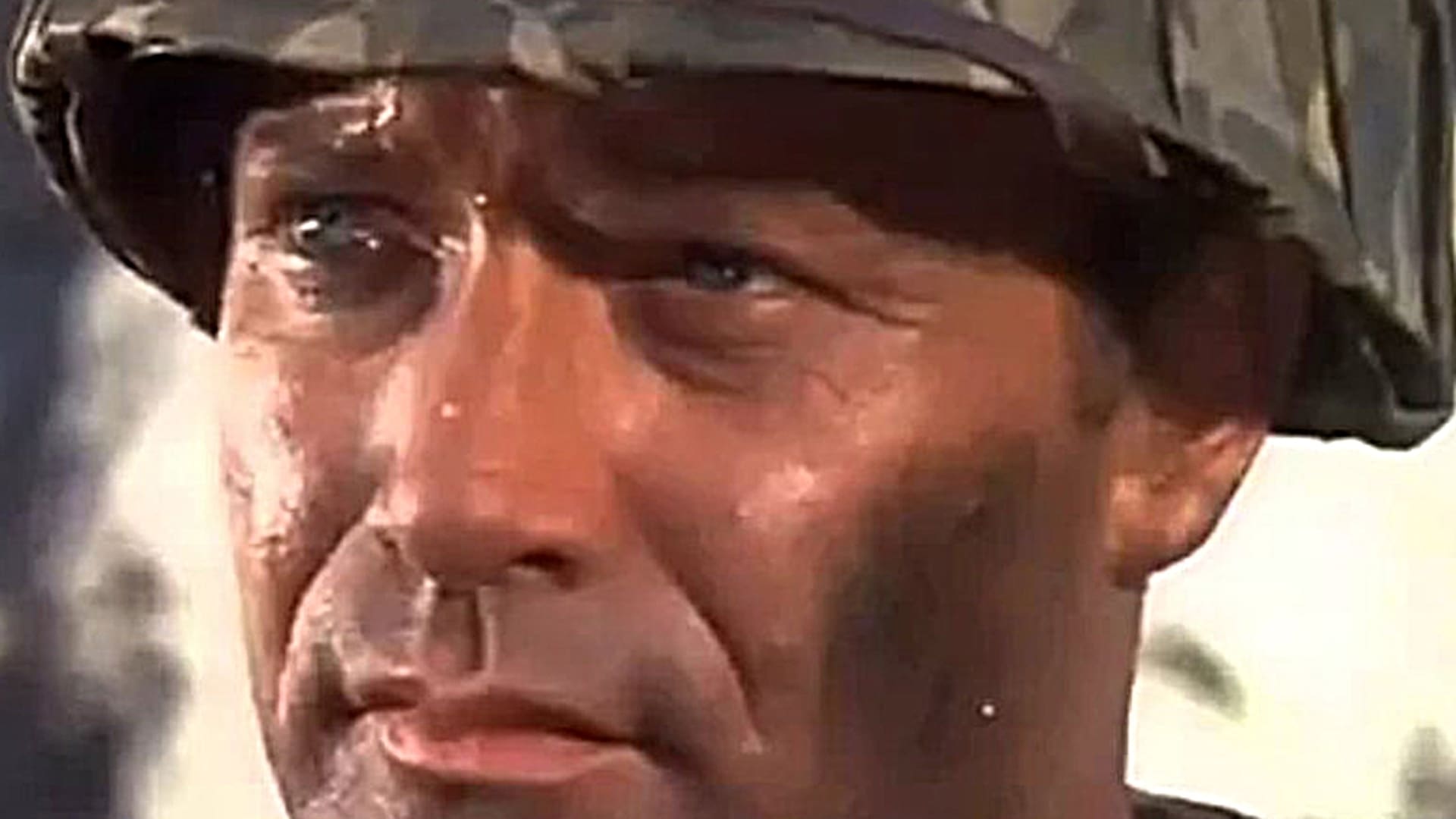 Vic Morrow