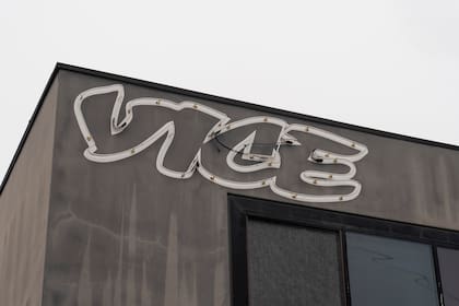 Vice Media se ha acogido al Capítulo 11 de la Ley de Quiebra y es la última empresa de medios digitales que se tambalea tras un ascenso meteórico.