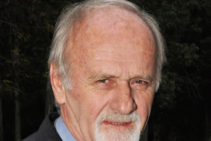 Vicente Bokalic Iglic