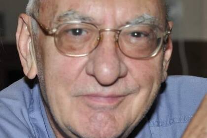 Vicente Campolo fue asesinado en su casa, en Quilmes, en un homicidio registrado en noviembre de 2020