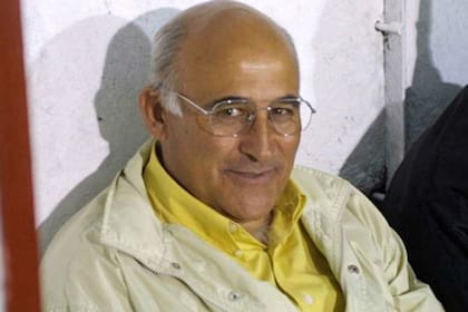 Vicente Cristófano, recordado entrenador de Brown de Adrogué, víctima del Covid-19