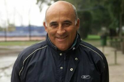 Vicente Cristófano, recordado entrenador de Brown de Adrogué, víctima del Covid-19