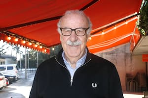 Del Bosque ve a España otra vez campeón y qué les dijo a sus dirigidos después de la derrota ante Suiza en 2010