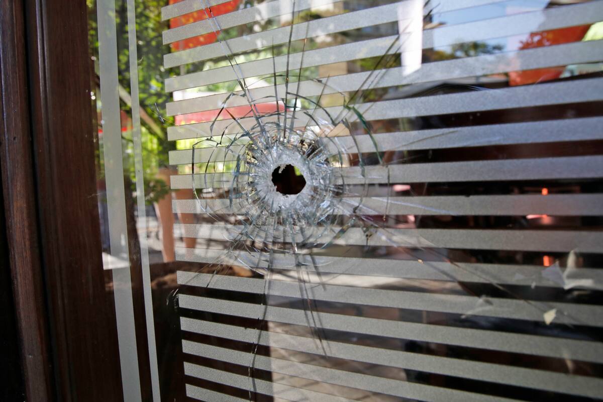 Vicente López: judío ortodoxo, el otro disfraz de los ladrones de la financiera