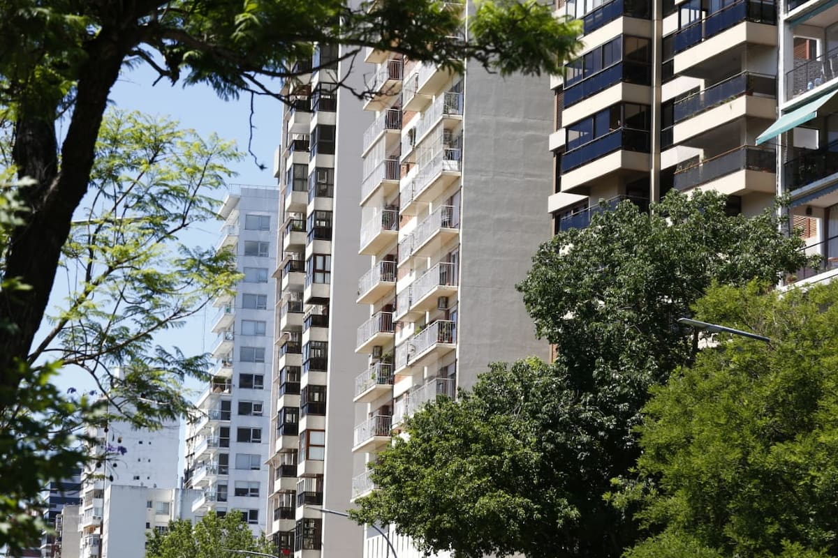 Vicente López y Olivos encabezan la lista de los barrios más caros para alquilar en el Norte.