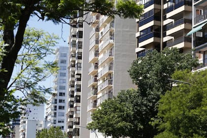 Vicente López y Olivos encabezan la lista de los barrios más caros para alquilar en el Norte.